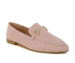 London Rag Loafers & Oxfords>Women's Noltas Loafer Flats