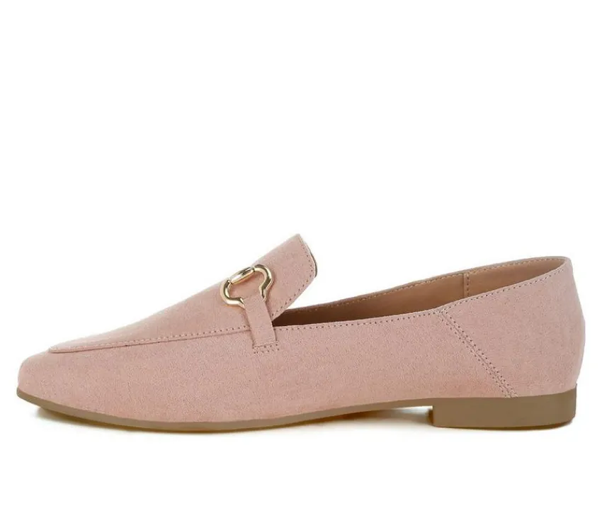 London Rag Loafers & Oxfords>Women's Noltas Loafer Flats
