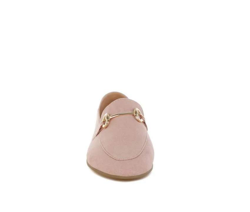 London Rag Loafers & Oxfords>Women's Noltas Loafer Flats