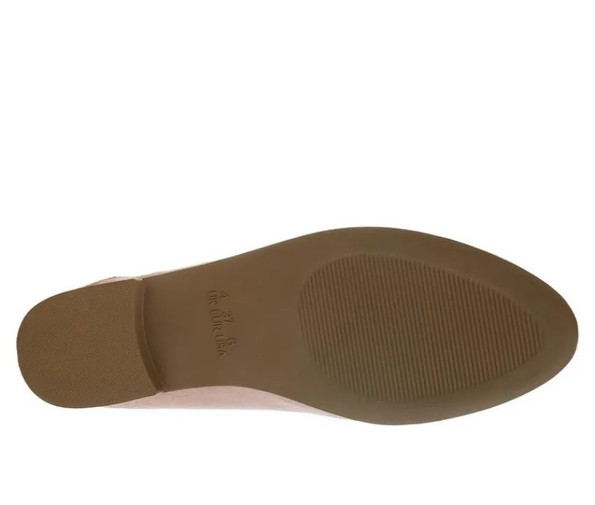 London Rag Loafers & Oxfords>Women's Noltas Loafer Flats