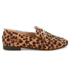 London Rag Loafers & Oxfords>Women's Noltas Loafer Flats