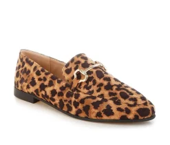 London Rag Loafers & Oxfords>Women's Noltas Loafer Flats
