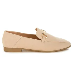 London Rag Loafers & Oxfords>Women's Noltas Loafer Flats