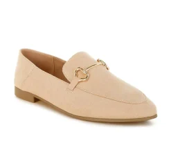 London Rag Loafers & Oxfords>Women's Noltas Loafer Flats
