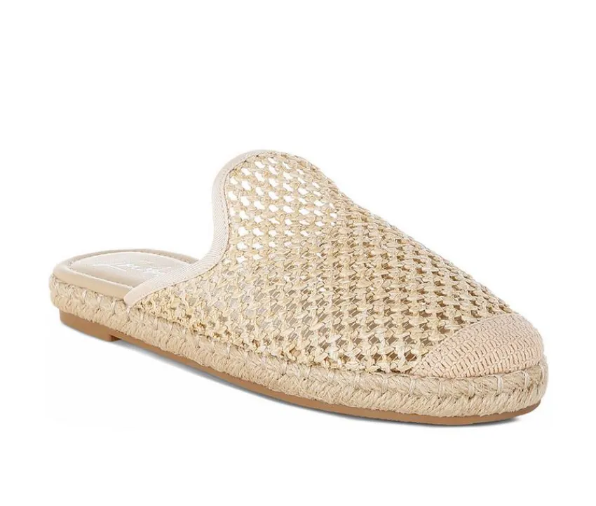 Women's Nongai Slip-On Shoes|London Rag Outlet