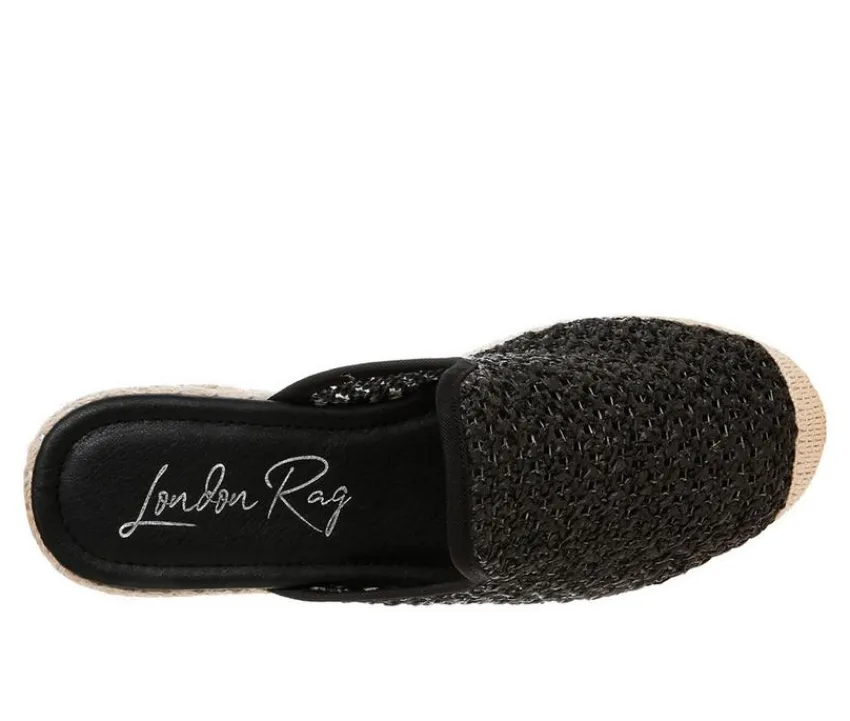 London Rag Boat Shoes & Slip-Ons>Women's Nongai Slip-On Shoes