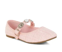 Women's Noyama Flats|London Rag