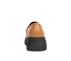 Women's Oklyn Chunky Loafers|London Rag Hot
