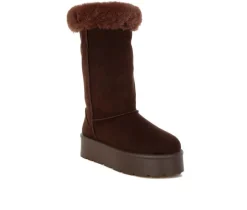 London Rag Boots & Booties>Women's Olonya Winter Boots