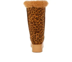 Women's Olonya Winter Boots|London Rag Clearance
