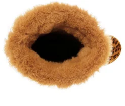Women's Olonya Winter Boots|London Rag Clearance