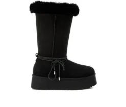 Women's Olonya Winter Boots|London Rag Outlet