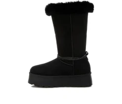 Women's Olonya Winter Boots|London Rag Outlet