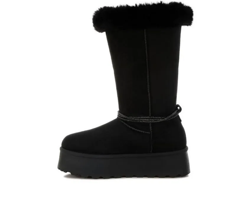 Women's Olonya Winter Boots|London Rag Outlet