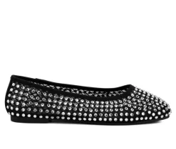 London Rag Flats>Women's Orson Flats