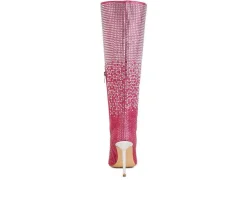Women's Orymple Knee High Boots|London Rag