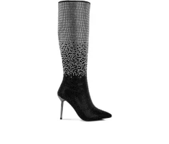 London Rag Tall>Women's Orymple Knee High Boots