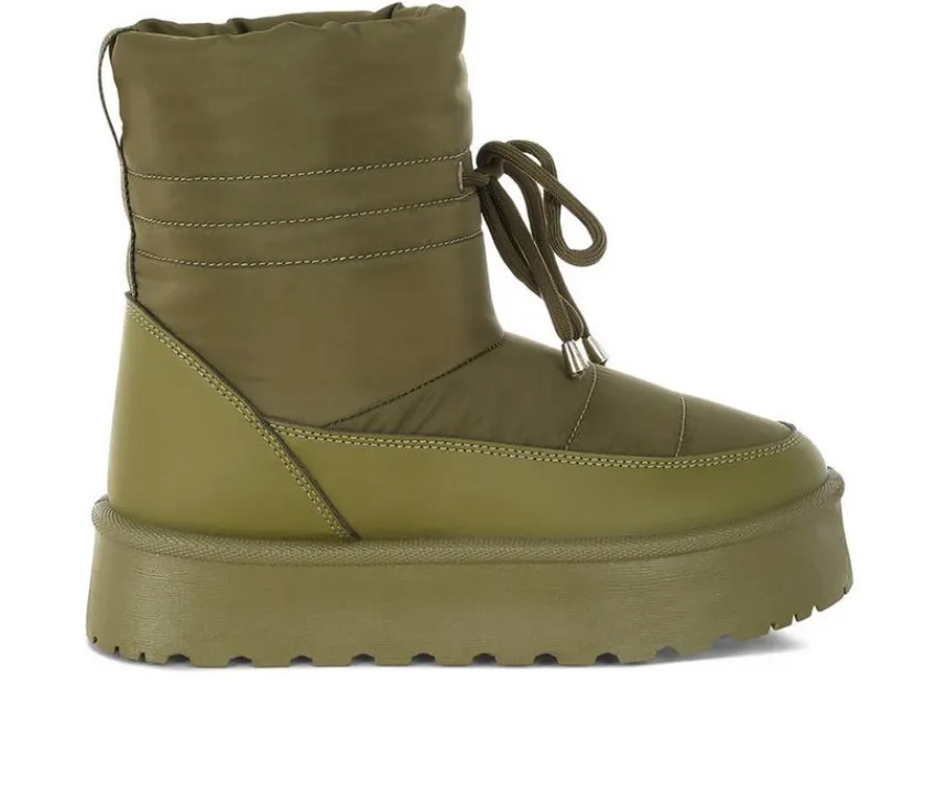 Women's Pacos Booties|London Rag Clearance