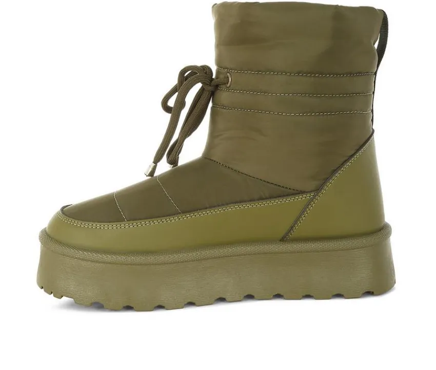 Women's Pacos Booties|London Rag Clearance