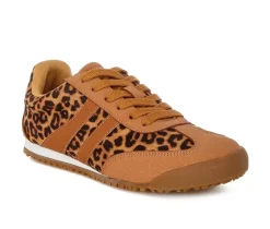 Women's Peak Burn Casual Sneakers|London Rag Discount