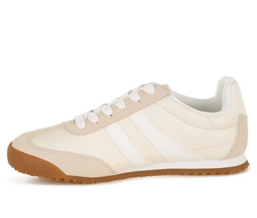 London Rag Fashion & Lifestyle>Women's Peak Burn Casual Sneakers