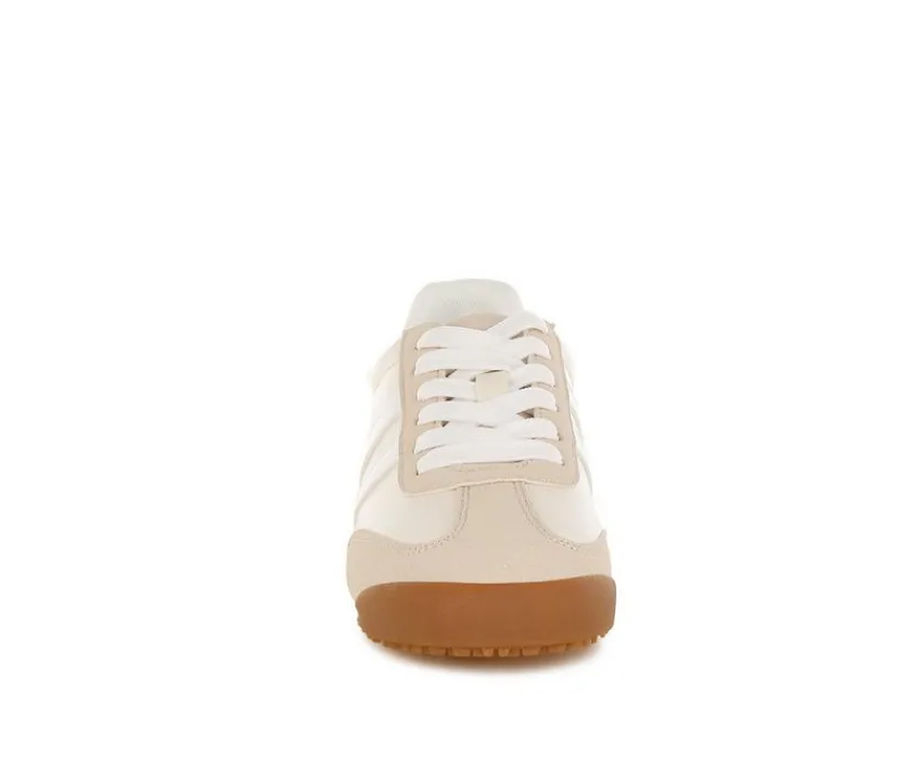 London Rag Fashion & Lifestyle>Women's Peak Burn Casual Sneakers