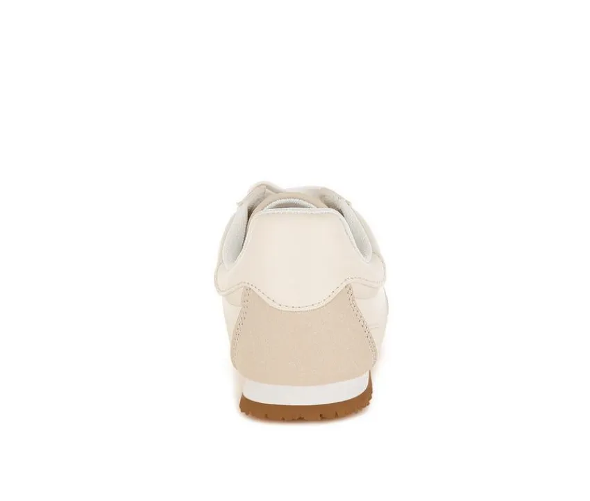 London Rag Fashion & Lifestyle>Women's Peak Burn Casual Sneakers