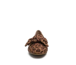 Women's Pecan Pie Flats|London Rag Best