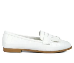 Women's Peck Loafers|London Rag Hot