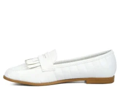 Women's Peck Loafers|London Rag Hot
