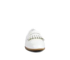 Women's Peck Loafers|London Rag Hot