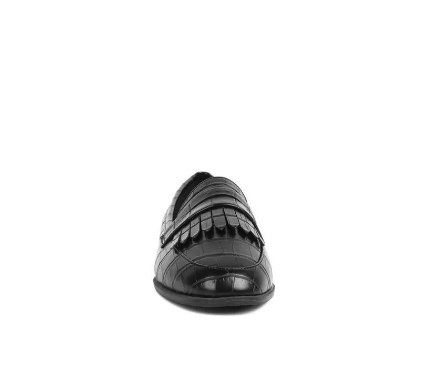 London Rag Loafers & Oxfords>Women's Peck Loafers
