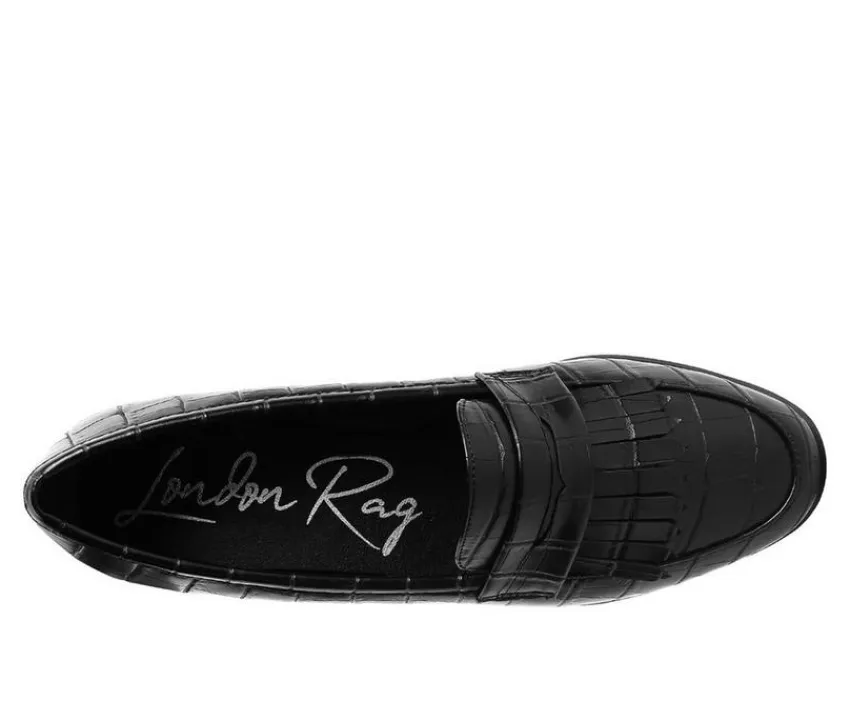 London Rag Loafers & Oxfords>Women's Peck Loafers