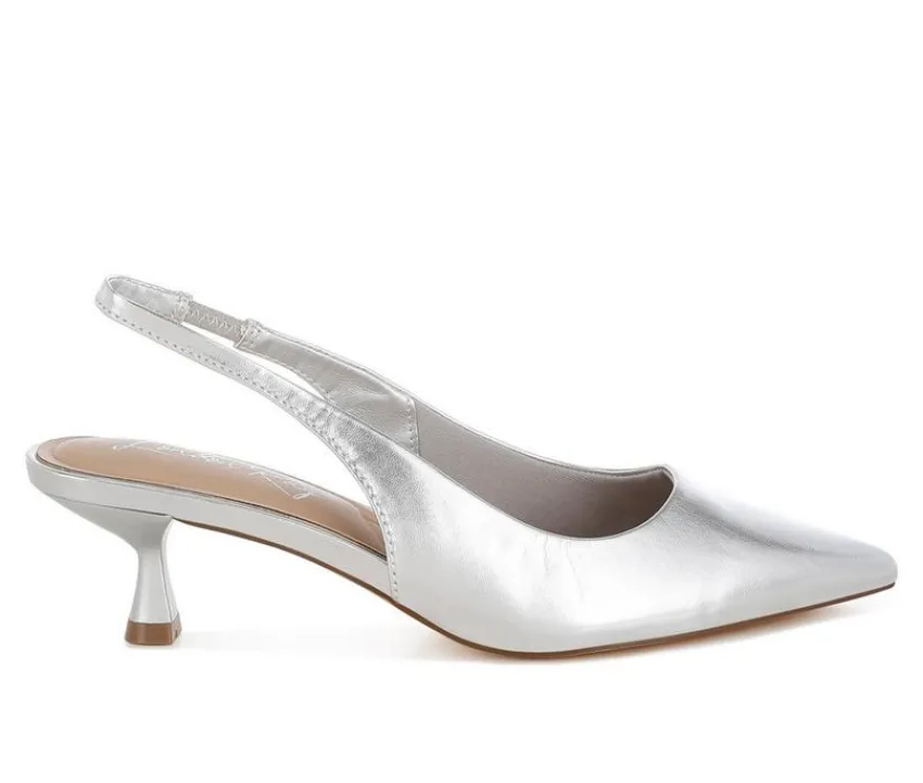 Women's Pentas Pumps|London Rag Discount