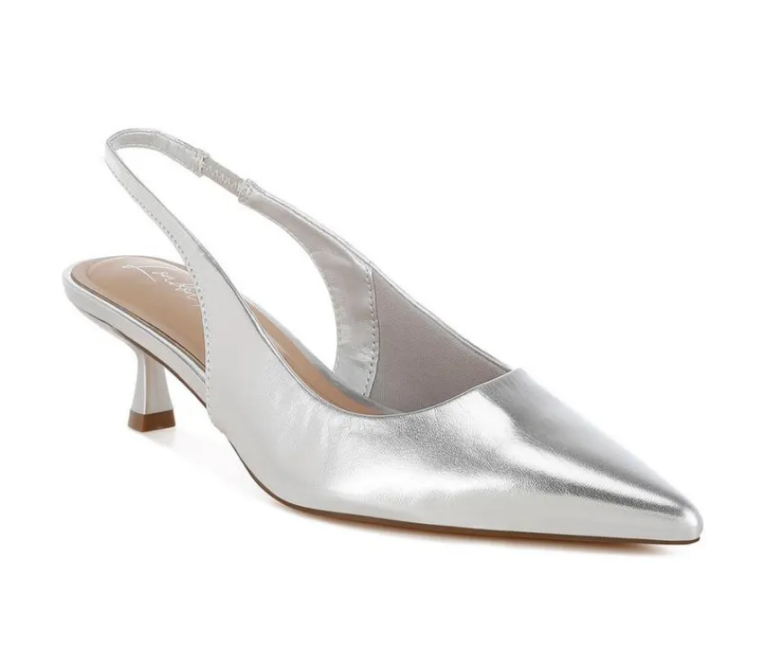Women's Pentas Pumps|London Rag Discount