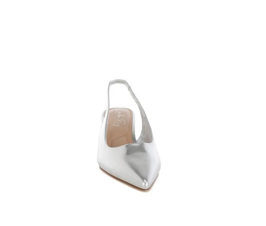 Women's Pentas Pumps|London Rag Discount