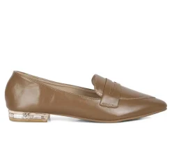 Women's Peretti Loafers|London Rag