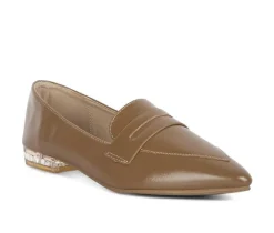 Women's Peretti Loafers|London Rag