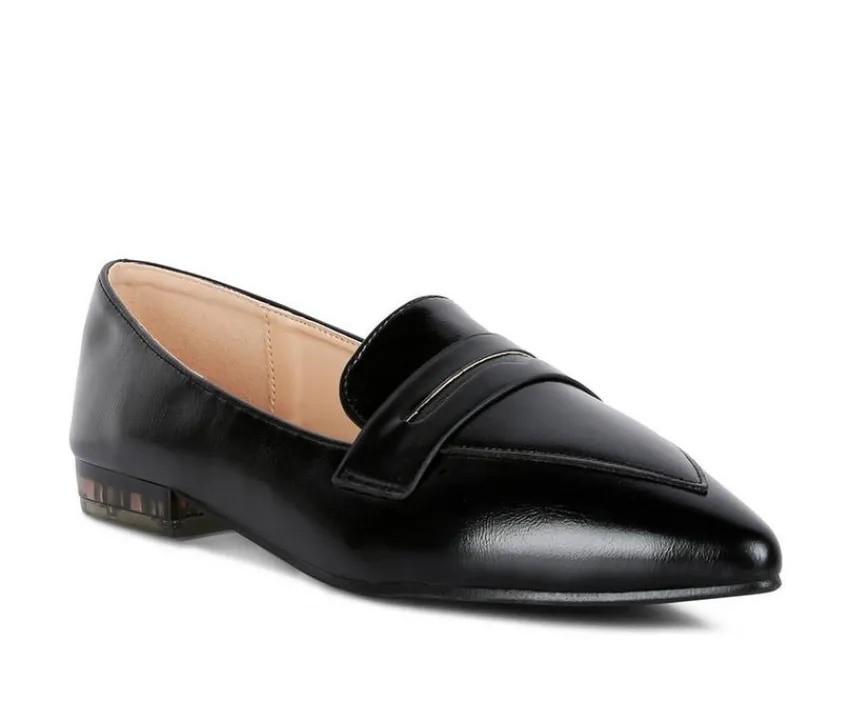 Women's Peretti Loafers|London Rag New