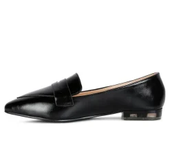 Women's Peretti Loafers|London Rag New