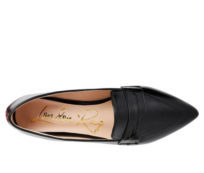 Women's Peretti Loafers|London Rag New