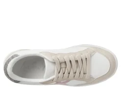 Women's Perry Fashion Sneakers|London Rag