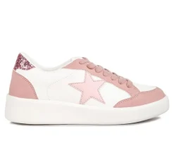 London Rag Platform>Women's Perry Fashion Sneakers