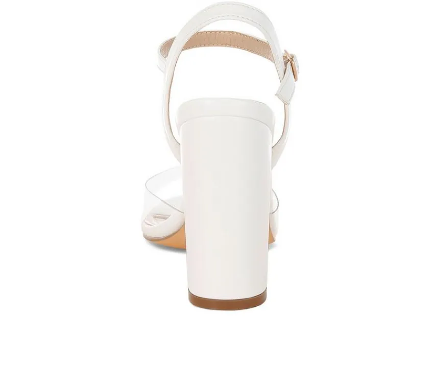 London Rag Pumps & Heels>Women's Perta Heeled Sandals