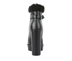 London Rag Lace Up|Dress><noscript><img width=