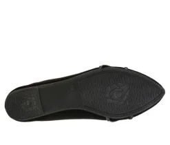 Women's Playasu Flats|London Rag