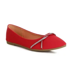 Women's Playasu Flats|London Rag
