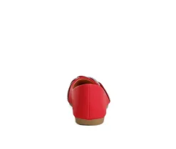 Women's Playasu Flats|London Rag