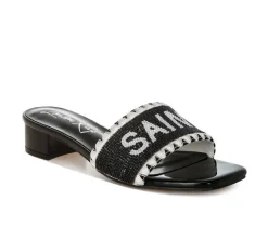 London Rag Sandals|Pumps & Heels>Women's Poshta Heeled Sandals