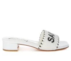 London Rag Sandals|Pumps & Heels>Women's Poshta Heeled Sandals